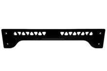 PLM Precision Works Rear Subframe Brace & Sway Bar End Links Honda Civic FC 2016+ / Type R 2017 - 21 | PW - RSB - HFC - BLK - JDMuscleSway BarsPW-RSB-HFC-BLK