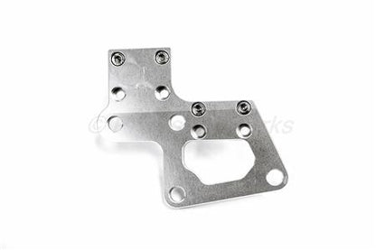 PLM Precision Works Shifter Cable Transmission Bracket Honda K-Series RSX Type R 2002-2004 / Civic S 2006-2011 | PW-SC-K - JDMuscleShifter BushingsPW-SC-K