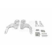 PLM Private Label Mfg S2000 Hardtop Security Brackets | PLM-HT-BK-HAP1