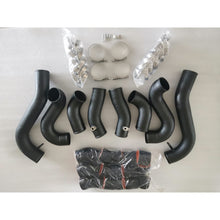 PLM Race Intercooler Piping Kit for 2009+ Nissan GT-R R35 | PLM-IC-PIPE-GTR-RACE-TIAL