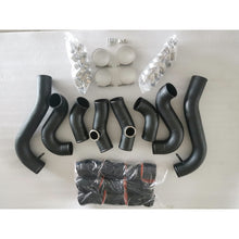 PLM Race Intercooler Piping Kit for 2009+ Nissan GT-R R35 | PLM-IC-PIPE-GTR-RACE-TIAL