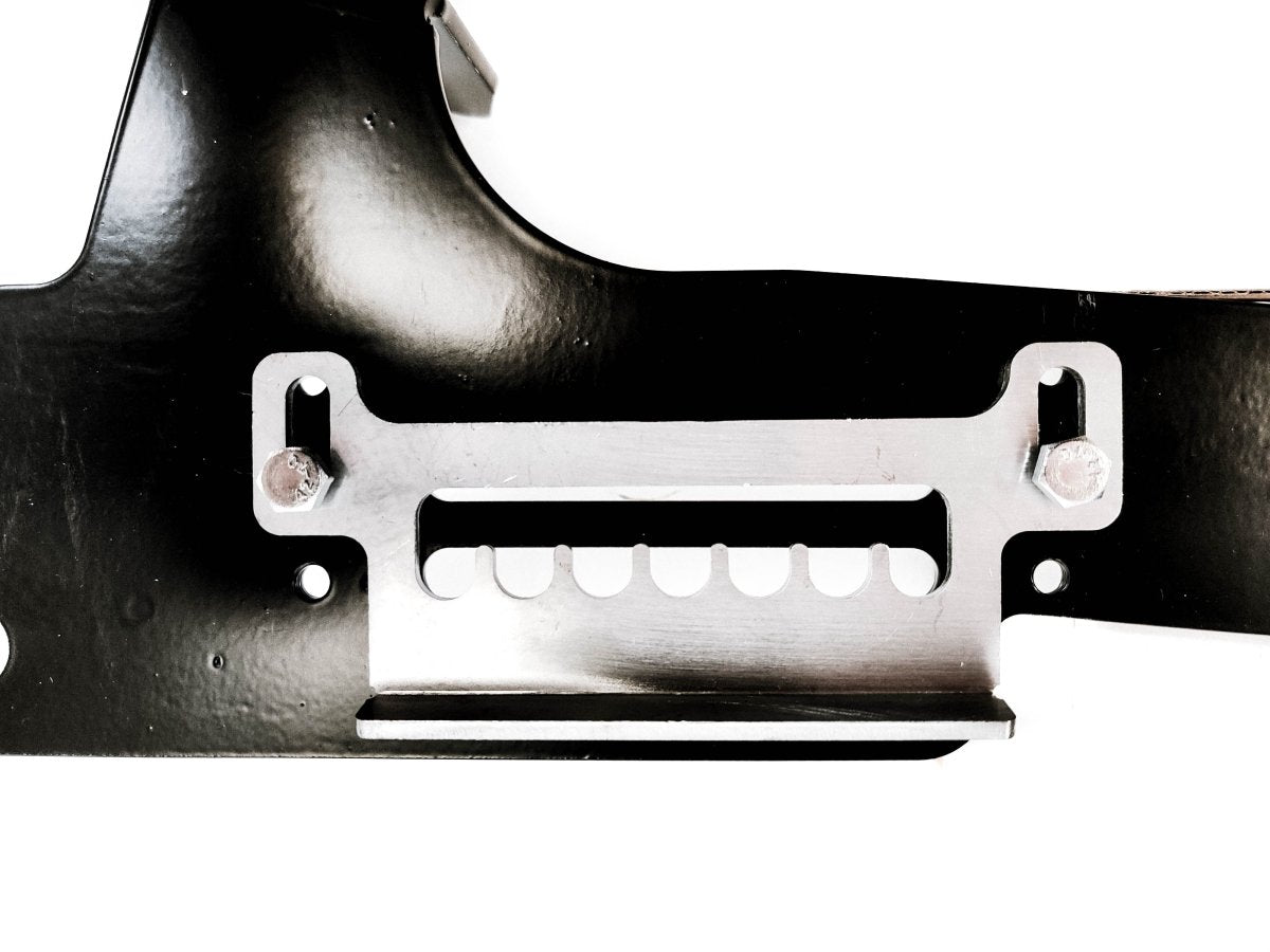 PLM Race Seat Rail Side Mount Mazda Miata NA NB 1990-2005 | PLM-RACERAIL-MX-LR - JDMuscleSeat MountingPLM-RACERAIL-MX-LR