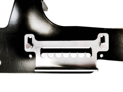 PLM Race Seat Rail Side Mount Mazda Miata NA NB 1990-2005 | PLM-RACERAIL-MX-LR - JDMuscleSeat MountingPLM-RACERAIL-MX-LR