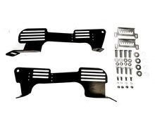 PLM Race Seat Rail Side Mount Mazda Miata NA NB 1990-2005 | PLM-RACERAIL-MX-LR - JDMuscleSeat MountingPLM-RACERAIL-MX-LR