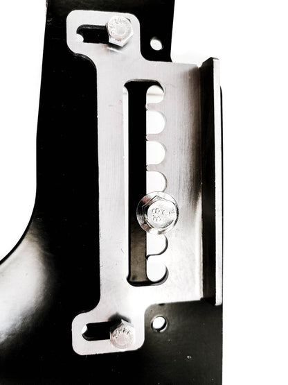 PLM Race Seat Rail Side Mount Mazda Miata NA NB 1990-2005 | PLM-RACERAIL-MX-LR - JDMuscleSeat MountingPLM-RACERAIL-MX-LR