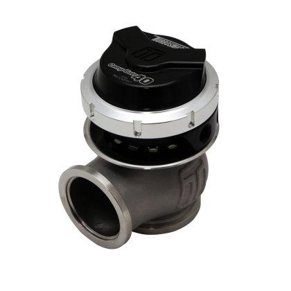 PLM Turbosmart WG40 Gen V Comp-Gate 40mm Wastegate | TURBOSMART-WG40-PARENT - JDMuscleWastegatesTURBOSMART-WG40-BLACKBlack