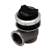 PLM Turbosmart WG40 Gen V Comp-Gate 40mm Wastegate | TURBOSMART-WG40-PARENT - JDMuscleWastegatesTURBOSMART-WG40-BLACKBlack