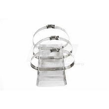 PLM Universal Header & Manifold Skid Plate | PLM-HD-PL