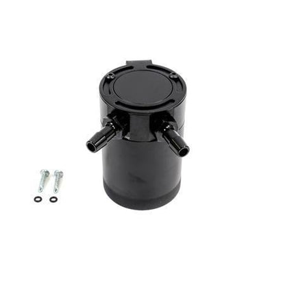 PLM Universal Oil Catch Can ( Breather Tank ) - Compact-PLM-CATCH-CAN-SMALL-MISHI-PLM-CATCH-CAN-SMALL-MISHI-Catch Cans-Private Label Mfg.-JDMuscle