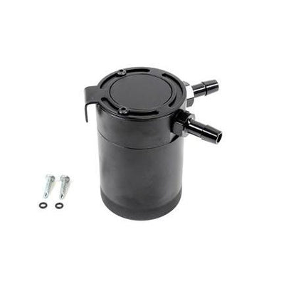 PLM Universal Oil Catch Can ( Breather Tank ) - Compact-PLM-CATCH-CAN-SMALL-MISHI-PLM-CATCH-CAN-SMALL-MISHI-Catch Cans-Private Label Mfg.-JDMuscle