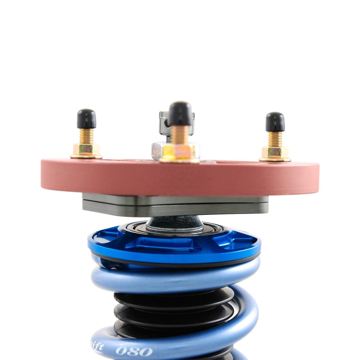 Porsche Carrera 2/4S | 964 1989-1990 - Muller 1-Way Series Coilovers - JDMuscleMuller SuspensionSwift Springs or HyperCo Substitute