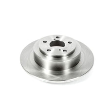 Power Stop 03 - 06 Subaru Baja Rear Autospecialty Brake Rotor | JBR945 - JDMuscleBrake RotorspsbJBR945