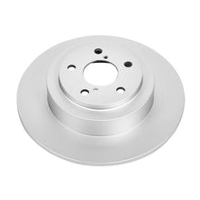 Power Stop 03 - 06 Subaru Baja Rear Evolution Geomet Coated Rotor | JBR945EVC - JDMuscleBrake RotorspsbJBR945EVC