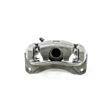 Power Stop 03 - 06 Subaru Baja Rear Left Autospecialty Caliper w/Bracket | L2583 - JDMuscleBrake Caliper Adapter BracketspsbL2583