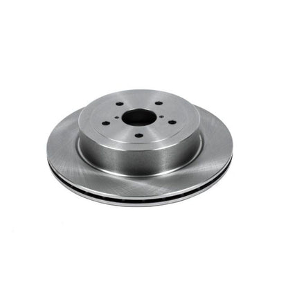 Power Stop 05 - 07 Subaru Impreza Rear Autospecialty Brake Rotor | JBR1118 - JDMuscleBrake RotorspsbJBR1118