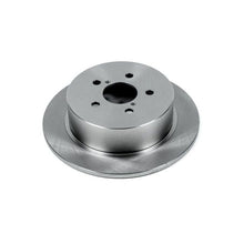 Power Stop 05 - 09 Subaru Legacy Rear Autospecialty Brake Rotor | JBR1367 - JDMuscleBrake RotorspsbJBR1367