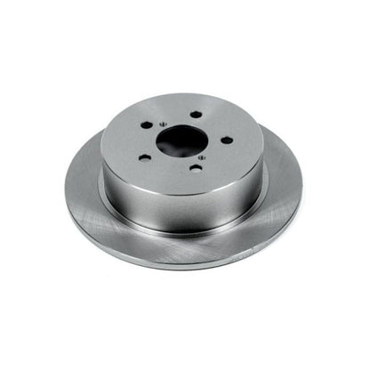 Power Stop 05 - 09 Subaru Legacy Rear Autospecialty Brake Rotor | JBR1367 - JDMuscleBrake RotorspsbJBR1367
