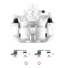 Power Stop 05 - 09 Subaru Legacy Rear Right Autospecialty Caliper w/Bracket | L3104 - JDMuscleBrake Caliper Adapter BracketspsbL3104