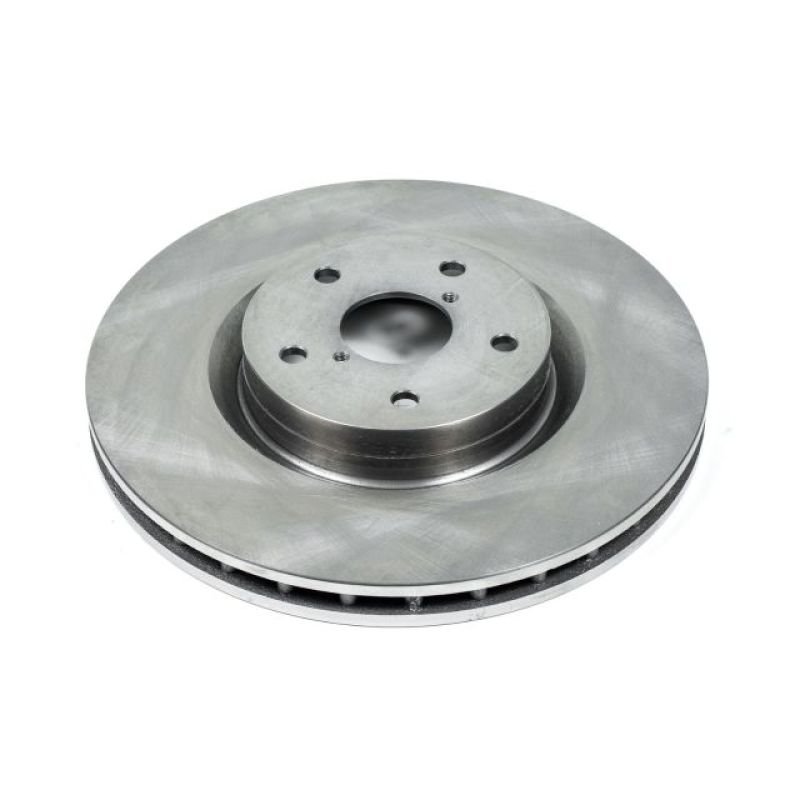 Power Stop 05 - 14 Subaru Impreza Front Autospecialty Brake Rotor | JBR1117 - JDMuscleBrake RotorspsbJBR1117