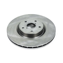 Power Stop 05 - 14 Subaru Impreza Front Autospecialty Brake Rotor | JBR1117 - JDMuscleBrake RotorspsbJBR1117