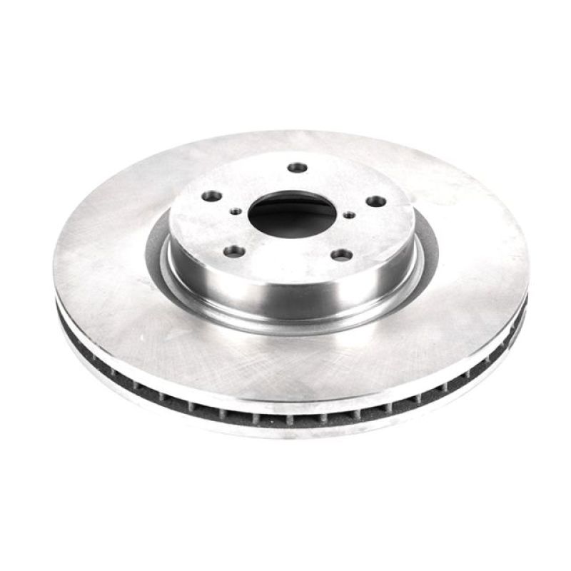 Power Stop 06 - 07 Subaru B9 Tribeca Front Autospecialty Brake Rotor | JBR1319 - JDMuscleBrake RotorspsbJBR1319