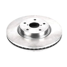 Power Stop 06 - 07 Subaru B9 Tribeca Front Autospecialty Brake Rotor | JBR1319 - JDMuscleBrake RotorspsbJBR1319