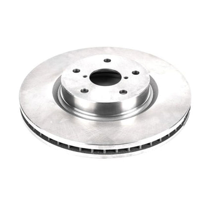 Power Stop 06 - 07 Subaru B9 Tribeca Front Autospecialty Brake Rotor | JBR1319 - JDMuscleBrake RotorspsbJBR1319