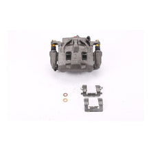 Power Stop 06 - 07 Subaru B9 Tribeca Front Right Autospecialty Caliper w/Bracket | L3348 - JDMuscleBrake Caliper Adapter BracketspsbL3348