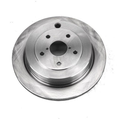 Power Stop 06 - 07 Subaru B9 Tribeca Rear Autospecialty Brake Rotor | JBR1368 - JDMuscleBrake RotorspsbJBR1368