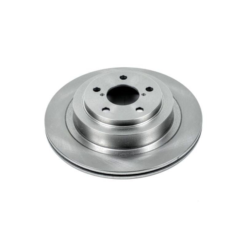 Power Stop 06 - 07 Subaru Impreza Rear Autospecialty Brake Rotor | JBR1163 - JDMuscleBrake RotorspsbJBR1163