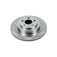 Power Stop 06 - 07 Subaru Impreza Rear Autospecialty Brake Rotor | JBR1163 - JDMuscleBrake RotorspsbJBR1163