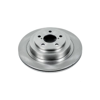 Power Stop 06 - 07 Subaru Impreza Rear Autospecialty Brake Rotor | JBR1163 - JDMuscleBrake RotorspsbJBR1163