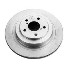 Power Stop 06 - 07 Subaru Impreza Rear Evolution Geomet Coated Rotor | JBR1163EVC - JDMuscleBrake RotorspsbJBR1163EVC