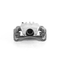 Power Stop 06 - 09 Subaru Legacy Rear Left Autospecialty Caliper w/Bracket | L3225 - JDMuscleBrake Caliper Adapter BracketspsbL3225