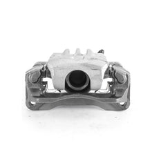 Power Stop 06 - 09 Subaru Legacy Rear Right Autospecialty Caliper w/Bracket | L3224 - JDMuscleBrake Caliper Adapter BracketspsbL3224