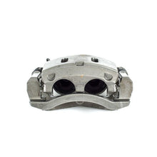 Power Stop 06 - 13 QX56 / 14 - 19 QX80 / 06 - 22 Armada / 08 - 21 Titan Front Left Autospecialty Caliper w/Bracket | L3339 - JDMuscleBrake Caliper Adapter BracketspsbL3339