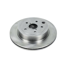 Power Stop 08 - 14 Subaru Impreza Rear Autospecialty Brake Rotor | JBR1366 - JDMuscleBrake RotorspsbJBR1366