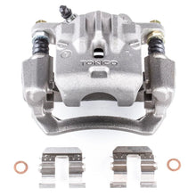Power Stop 10 - 14 Subaru Legacy Rear Left Autospecialty Caliper w/Bracket | L6277 - JDMuscleBrake Caliper Adapter BracketspsbL6277