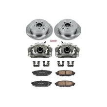 Power Stop 13 - 16 Subaru BRZ Autospecialty Kit w/ Calipers - Rear | KCOE4631 - JDMuscleBrake KitspsbKCOE4631