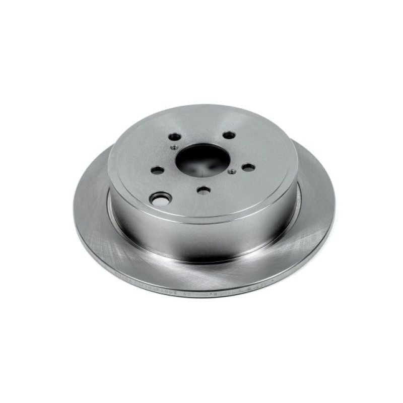Power Stop 13 - 16 Subaru BRZ Rear Autospecialty Brake Rotor | JBR1365 - JDMuscleBrake RotorspsbJBR1365