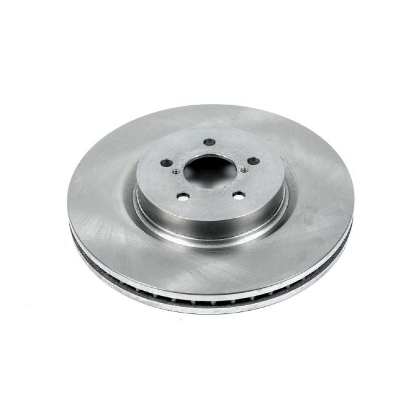 Power Stop 14 - 18 Subaru Forester Front Autospecialty Brake Rotor | JBR1318 - JDMuscleBrake RotorspsbJBR1318