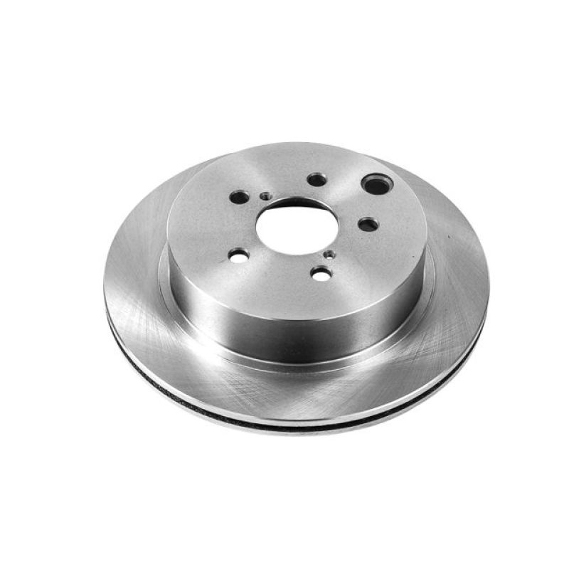 Power Stop 14 - 18 Subaru Forester Rear Autospecialty Brake Rotor | JBR1702 - JDMuscleBrake RotorspsbJBR1702