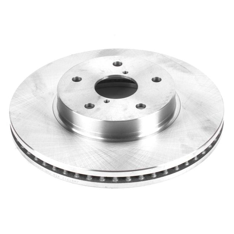 Power Stop 15 - 18 Subaru Legacy Front Autospecialty Brake Rotor | JBR1717 - JDMuscleBrake RotorspsbJBR1717