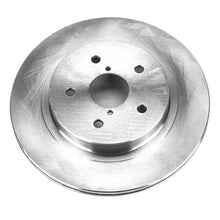 Power Stop 15 - 18 Subaru Legacy Rear Autospecialty Brake Rotor | JBR1718 - JDMuscleBrake RotorspsbJBR1718