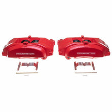 Power Stop 16 - 17 GS200t / 18 - 19 GS300 / 07 - 20 GS350 / 07 - 18 GS450h / 08 - 11 GS460 / 16 - 17 IS200t / 16 - 21 IS300 / 06 - 21 IS350 / 16 - 20 RC300 / 15 - 20 RC350 Front Left Autospecialty Caliper w/o Bracket | S3336 - JDMuscleBrake Caliper Adapter BracketspsbS3336