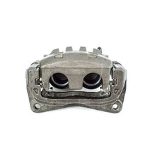 Power Stop 16 - 17 Subaru Crosstrek Front Autospecialty Caliper w/Bracket | L2682A - JDMuscleBrake Caliper Adapter BracketspsbL2682A