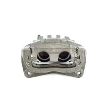 Power Stop 16 - 17 Subaru Crosstrek Front Left Autospecialty Caliper w/Bracket | L2683A - JDMuscleBrake Caliper Adapter BracketspsbL2683A