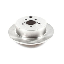 Power Stop 16 - 19 Subaru Crosstrek Rear Autospecialty Brake Rotor | JBR1548 - JDMuscleBrake RotorspsbJBR1548