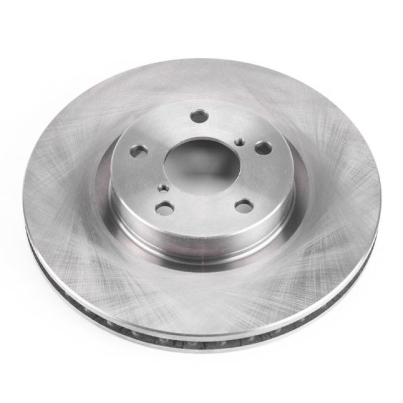 Power Stop 17 - 19 Subaru Impreza Front Autospecialty Brake Rotor | JBR1758 - JDMuscleBrake RotorspsbJBR1758