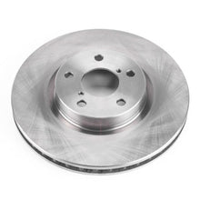 Power Stop 17 - 19 Subaru Impreza Front Autospecialty Brake Rotor | JBR1758 - JDMuscleBrake RotorspsbJBR1758
